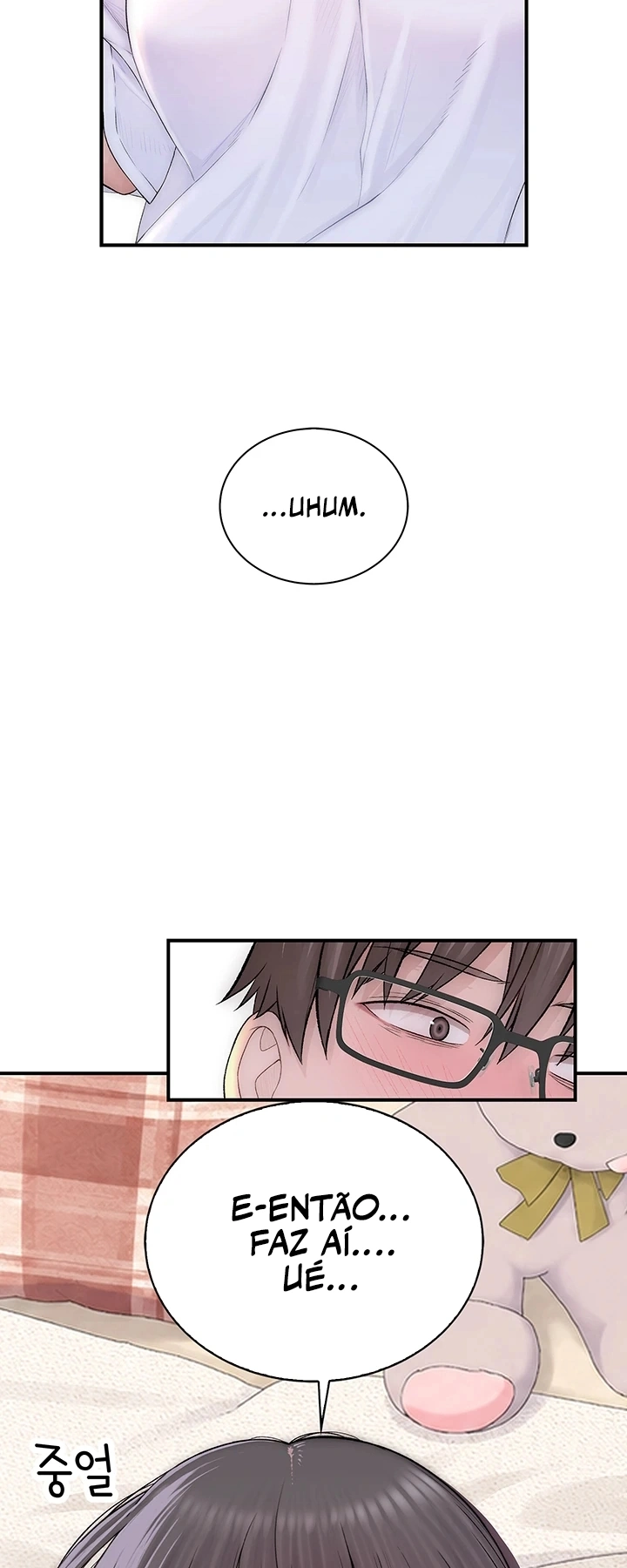 Ler No Longer Human Capitulo 10 Page 50
