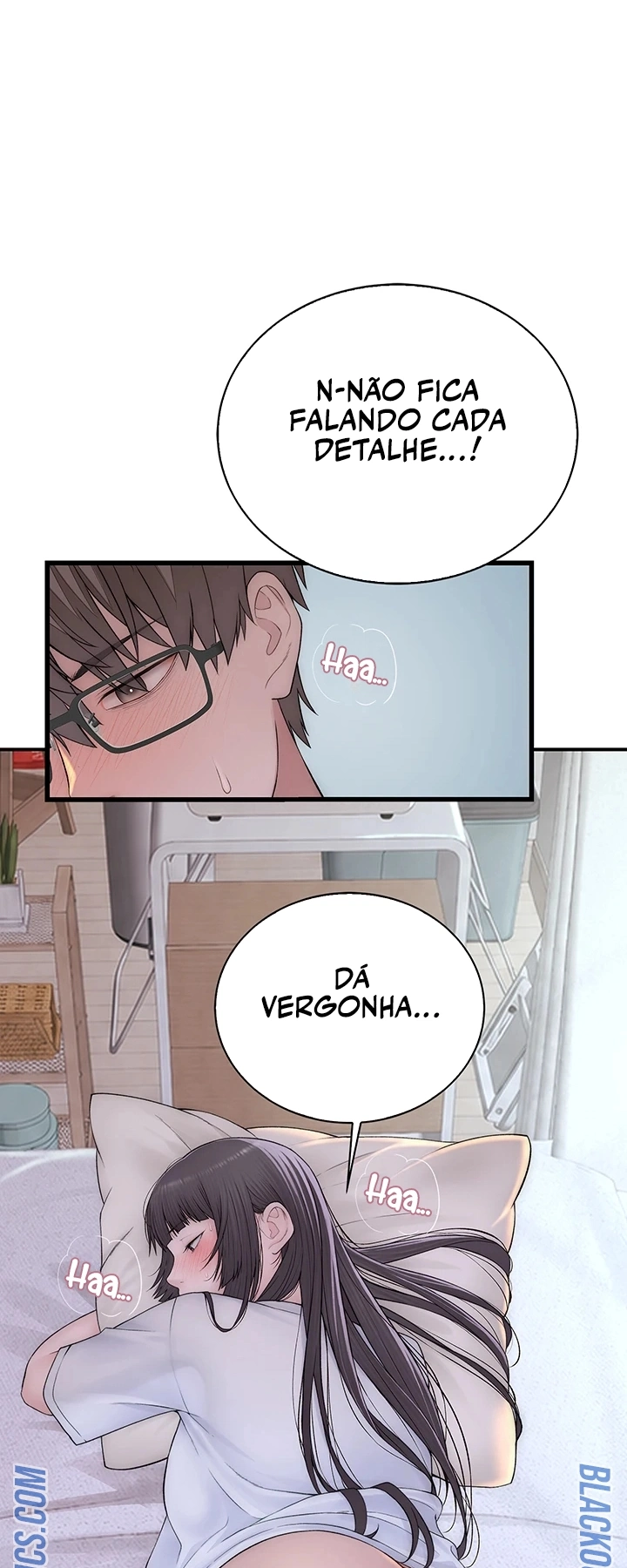Ler No Longer Human Capitulo 10 Page 56