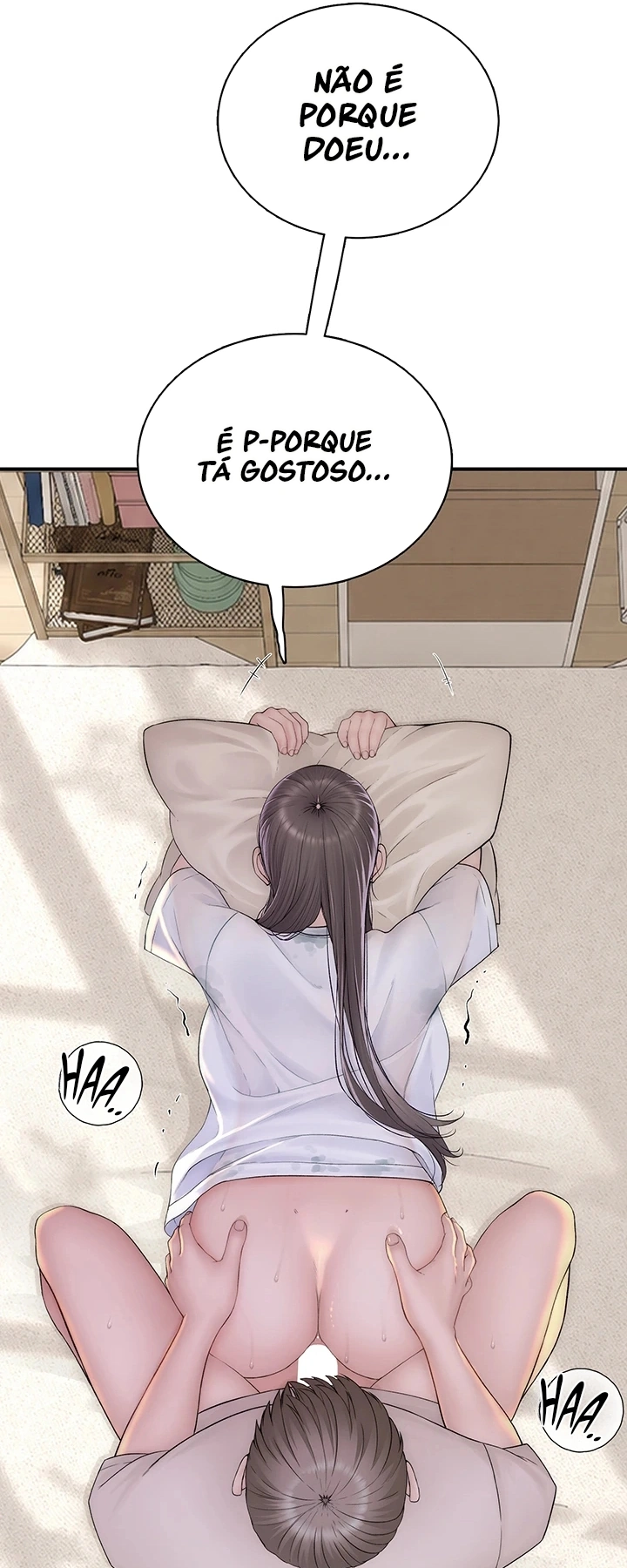 Ler No Longer Human Capitulo 10 Page 77