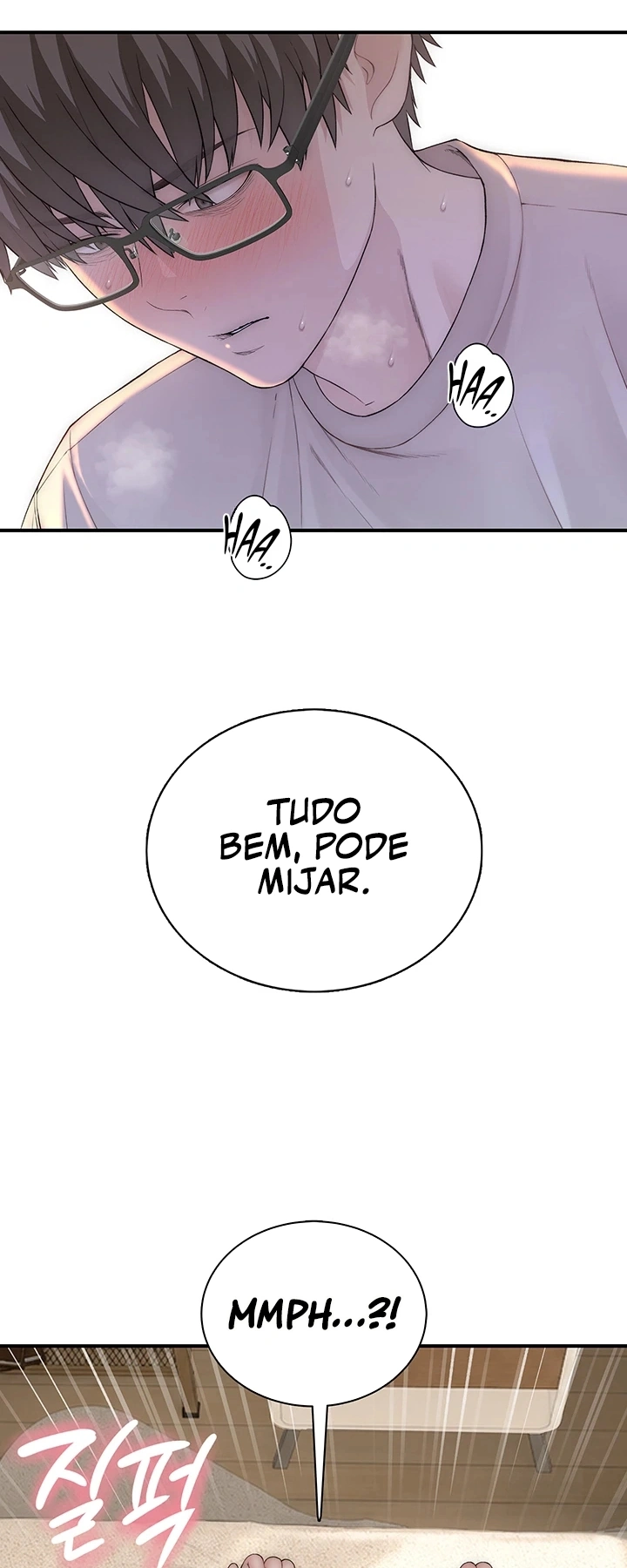 Ler No Longer Human Capitulo 10 Page 96