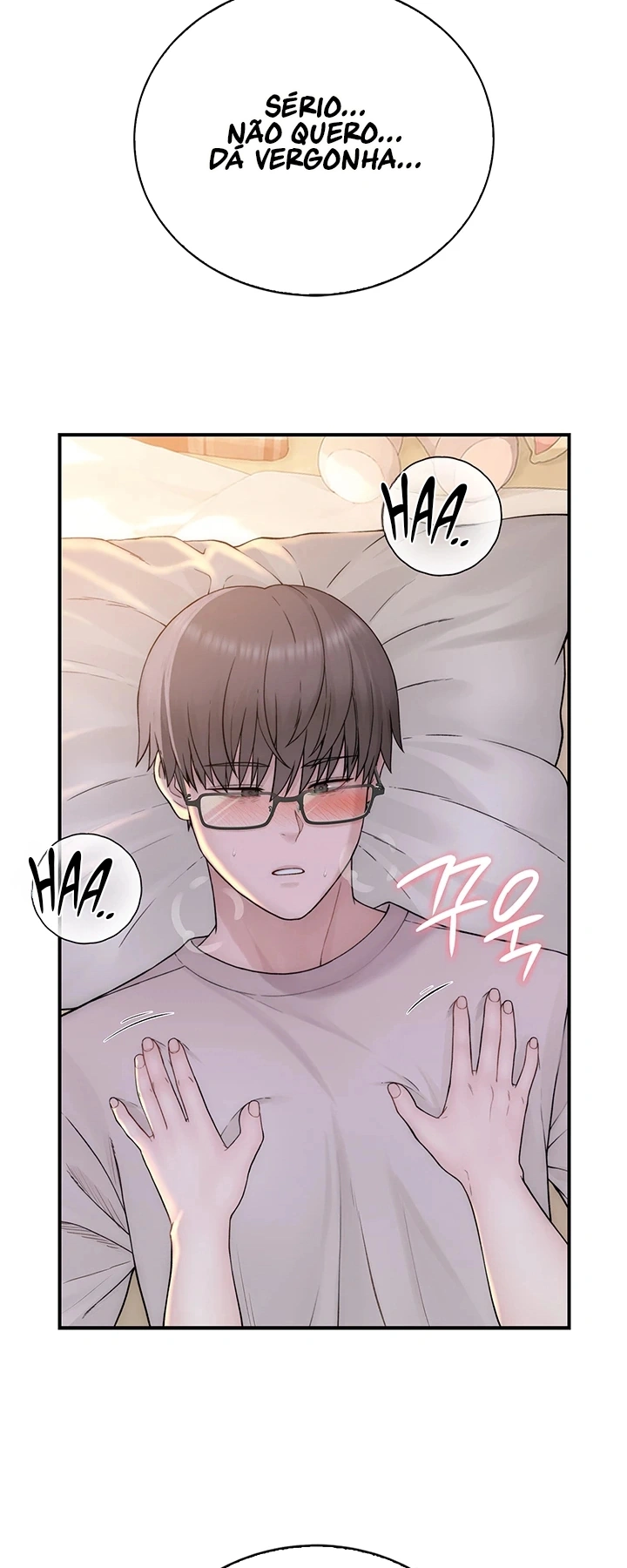 Ler No Longer Human Capitulo 11 Page 31
