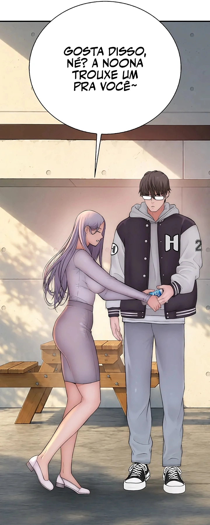 Ler No Longer Human Capitulo 12 Page 101