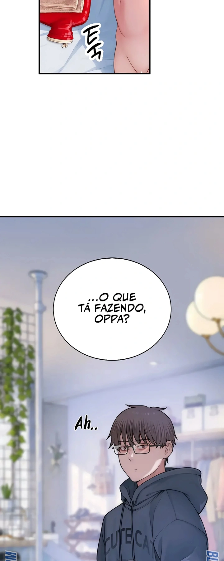Ler No Longer Human Capitulo 12 Page 33