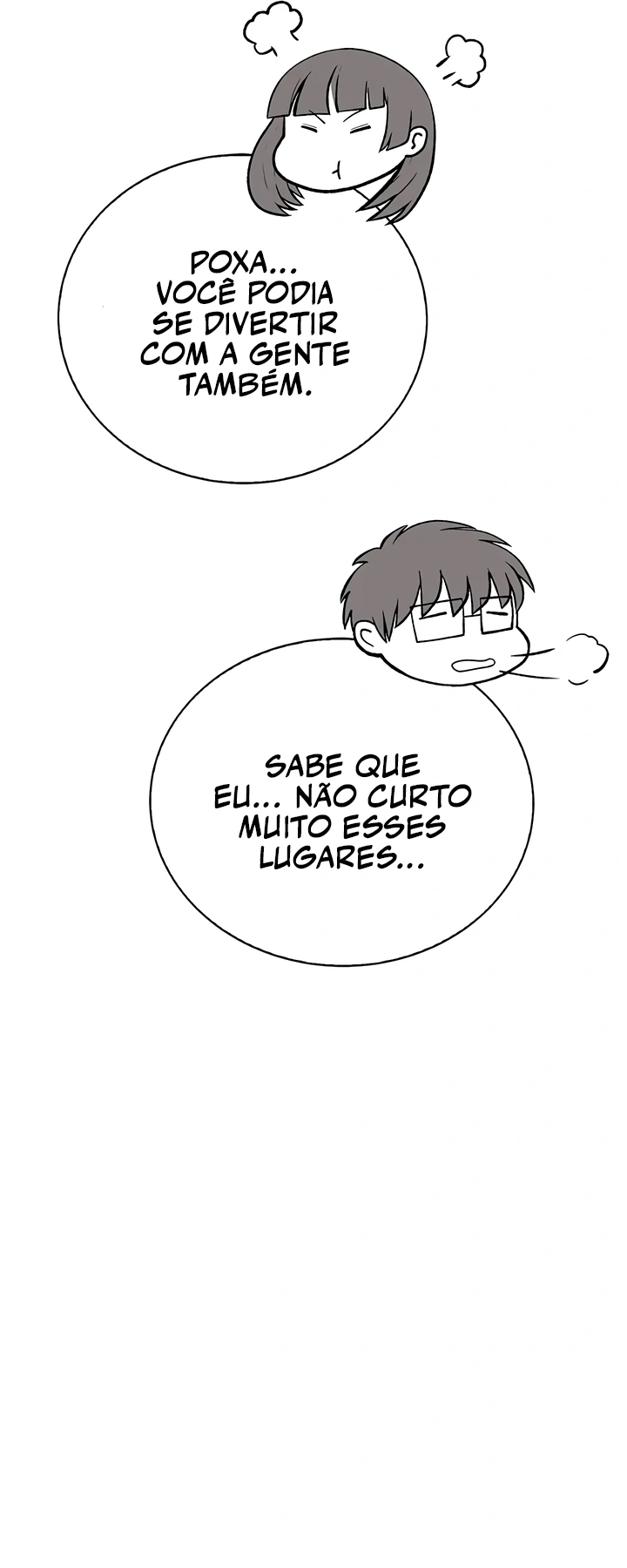 Ler No Longer Human Capitulo 12 Page 41