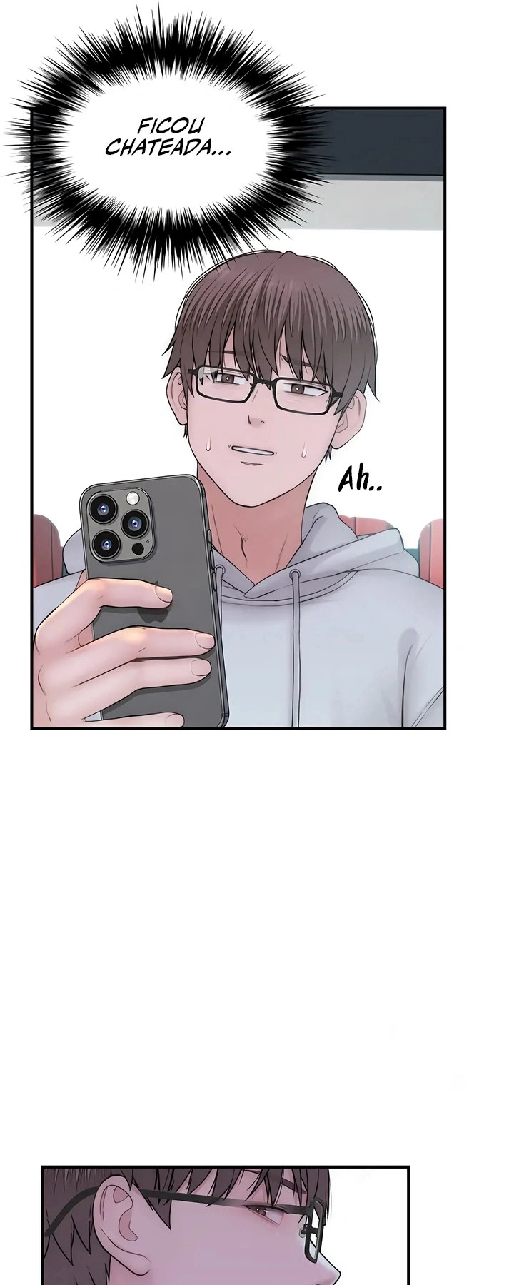 Ler No Longer Human Capitulo 12 Page 47