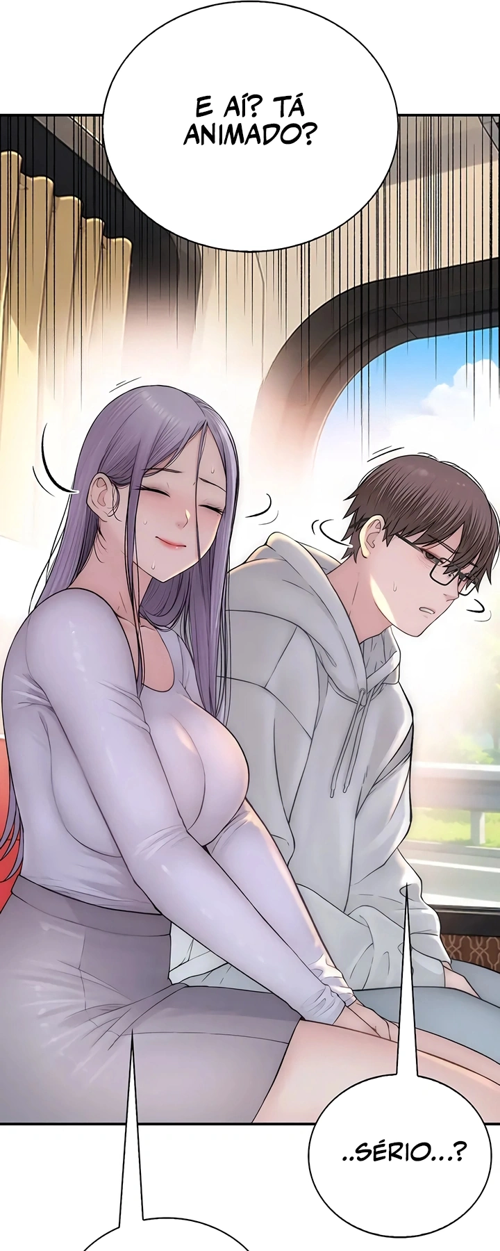 Ler No Longer Human Capitulo 12 Page 53
