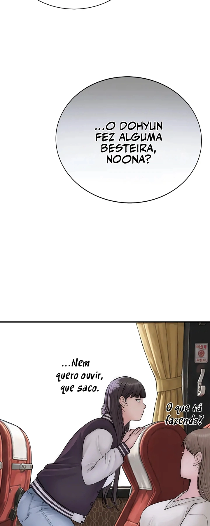Ler No Longer Human Capitulo 12 Page 63