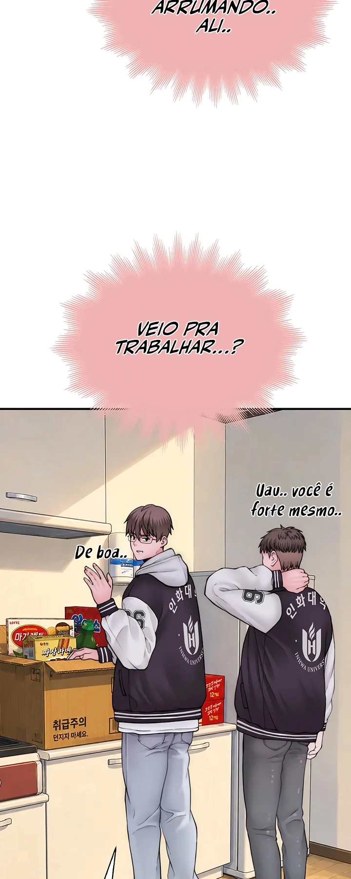 Ler No Longer Human Capitulo 12 Page 92