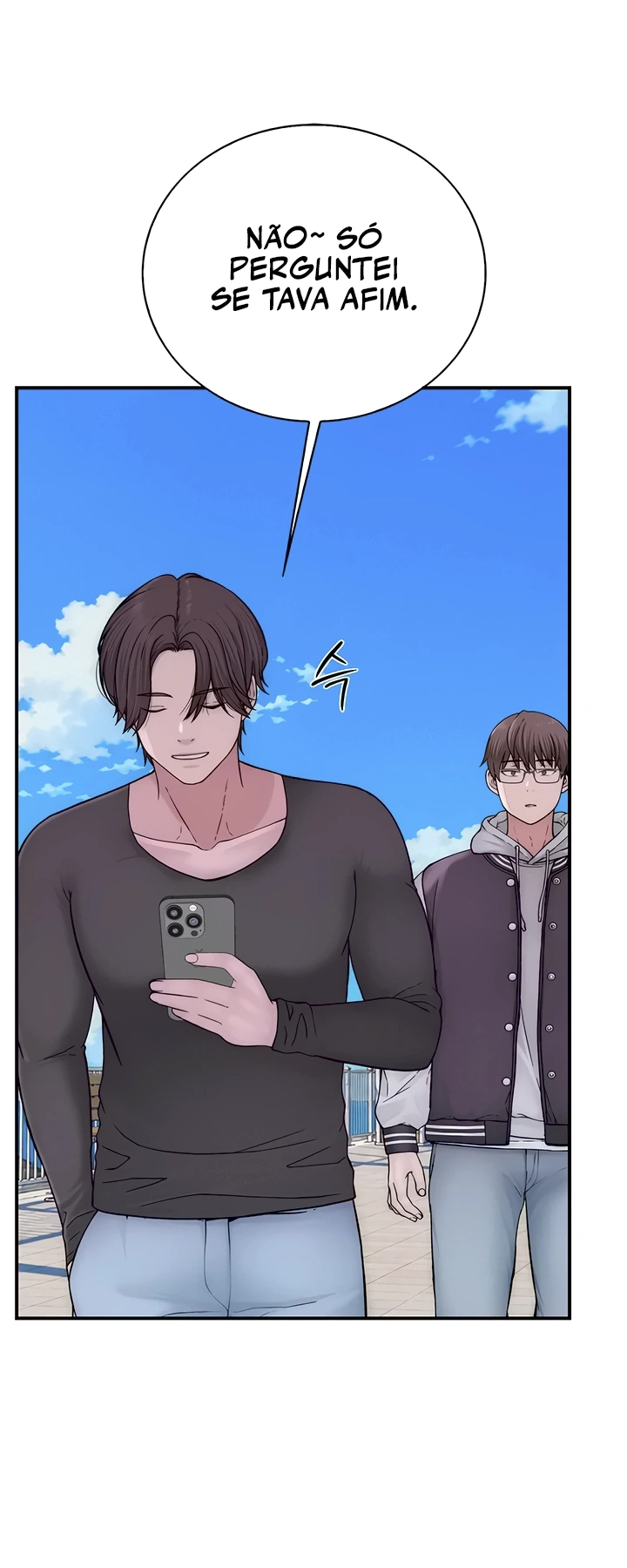 Ler No Longer Human Capitulo 13 Page 10