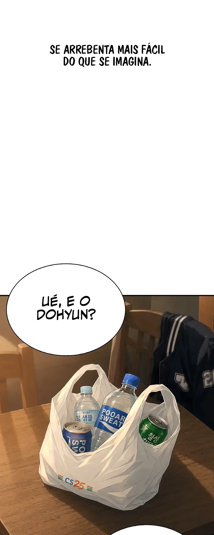 Ler No Longer Human Capitulo 13 Page 108