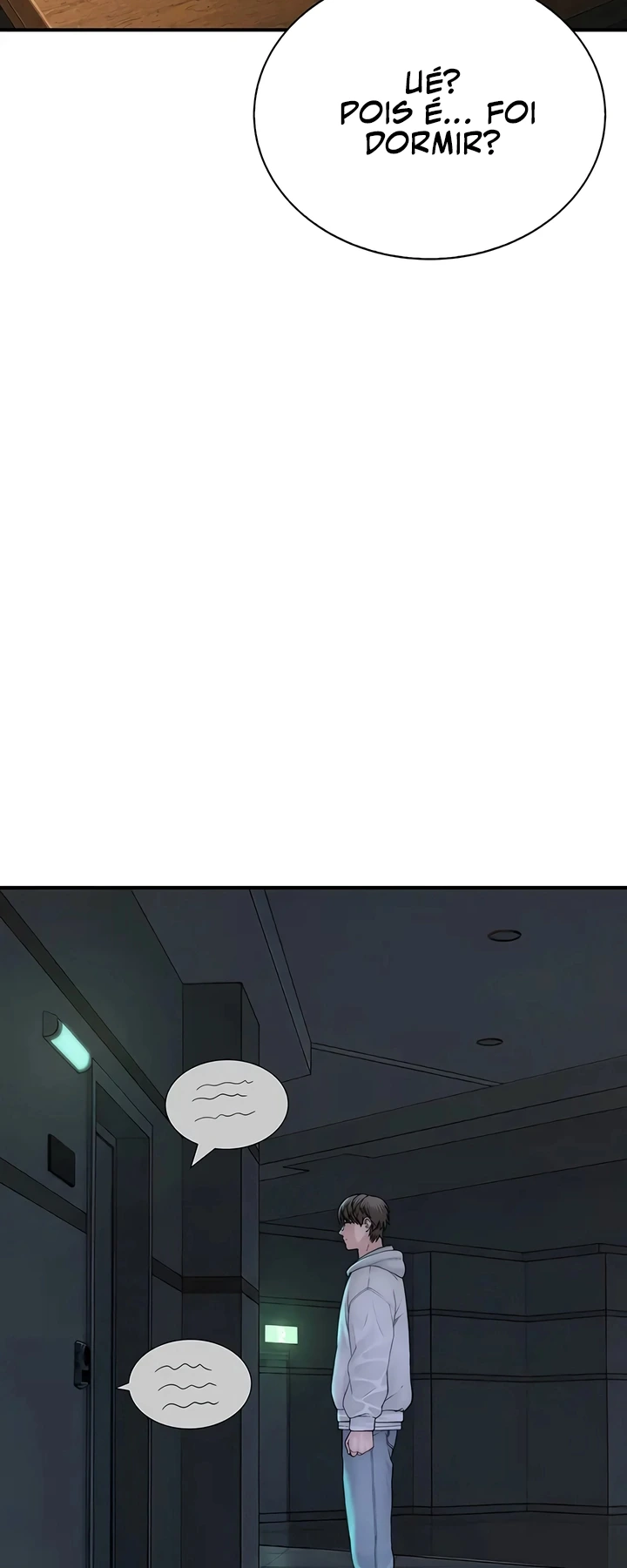Ler No Longer Human Capitulo 13 Page 109