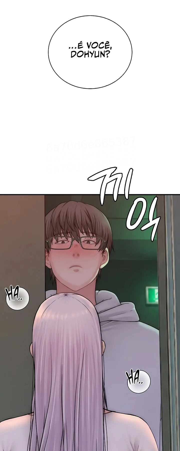 Ler No Longer Human Capitulo 13 Page 112