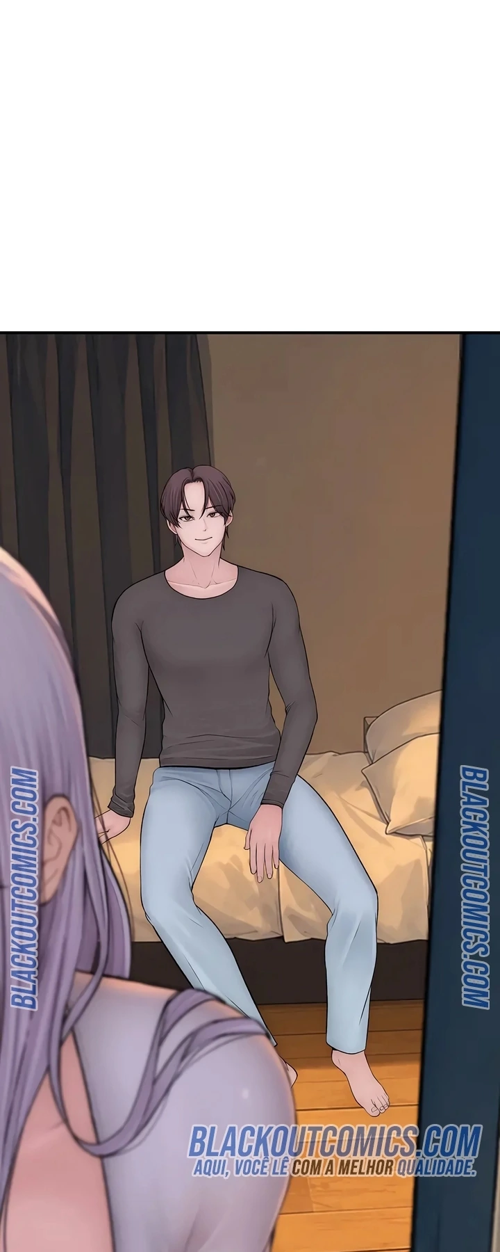 Ler No Longer Human Capitulo 13 Page 114