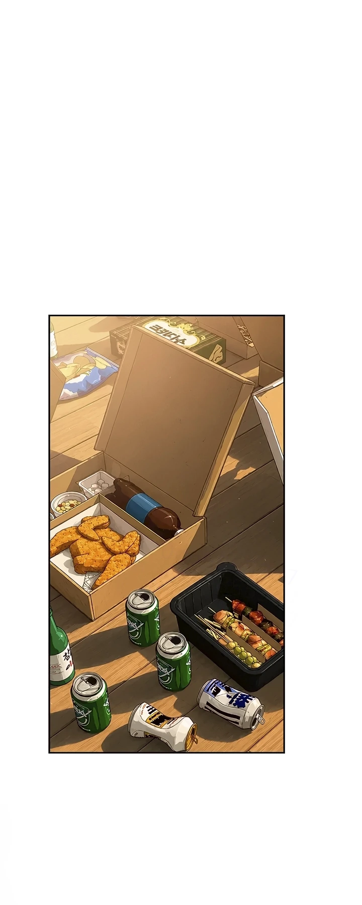 Ler No Longer Human Capitulo 13 Page 17