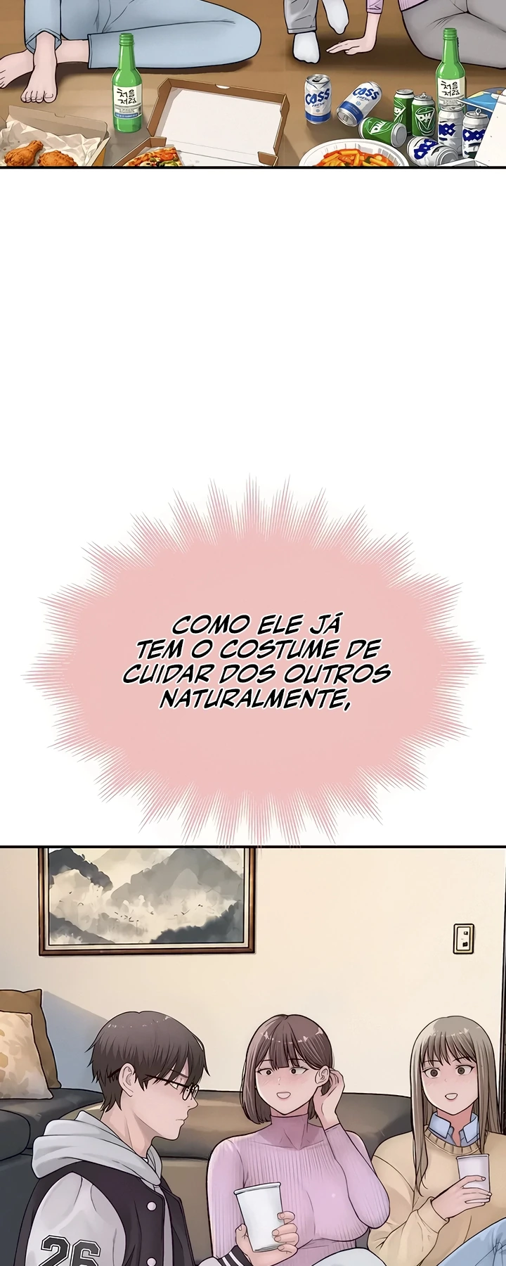 Ler No Longer Human Capitulo 13 Page 26