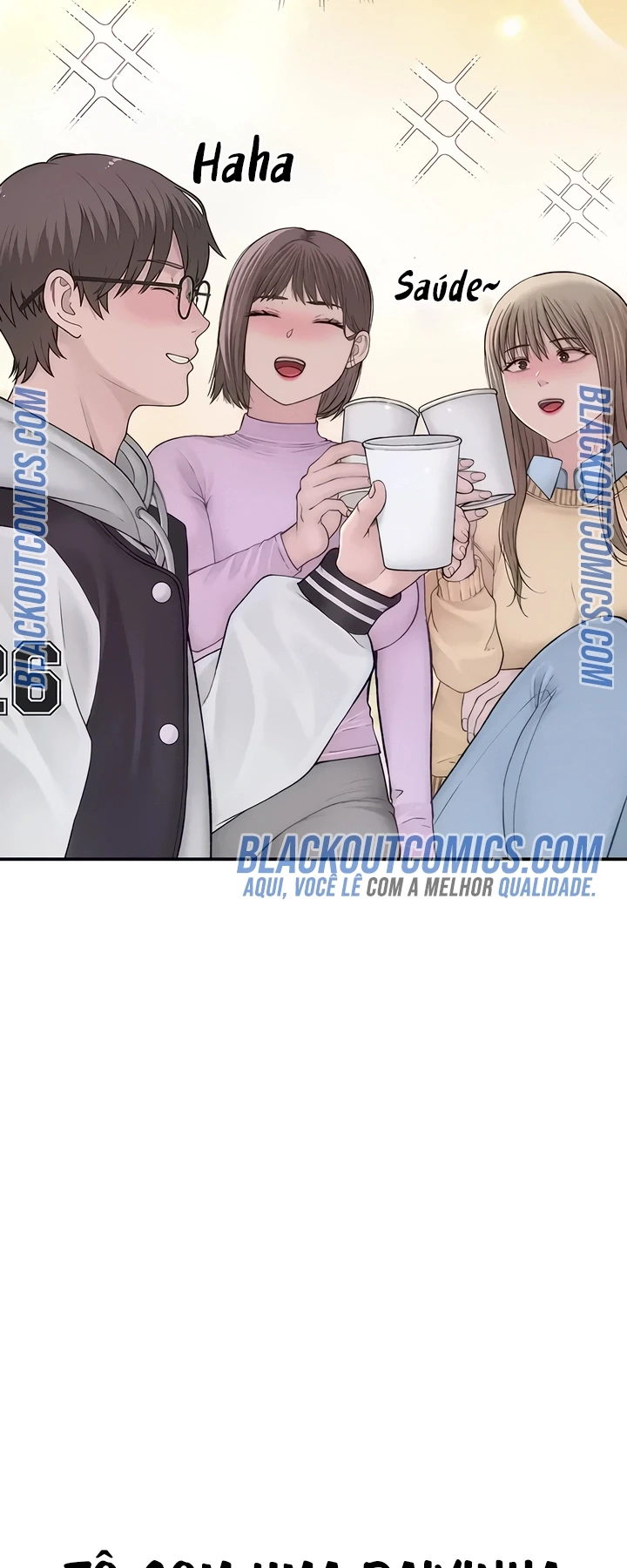 Ler No Longer Human Capitulo 13 Page 28