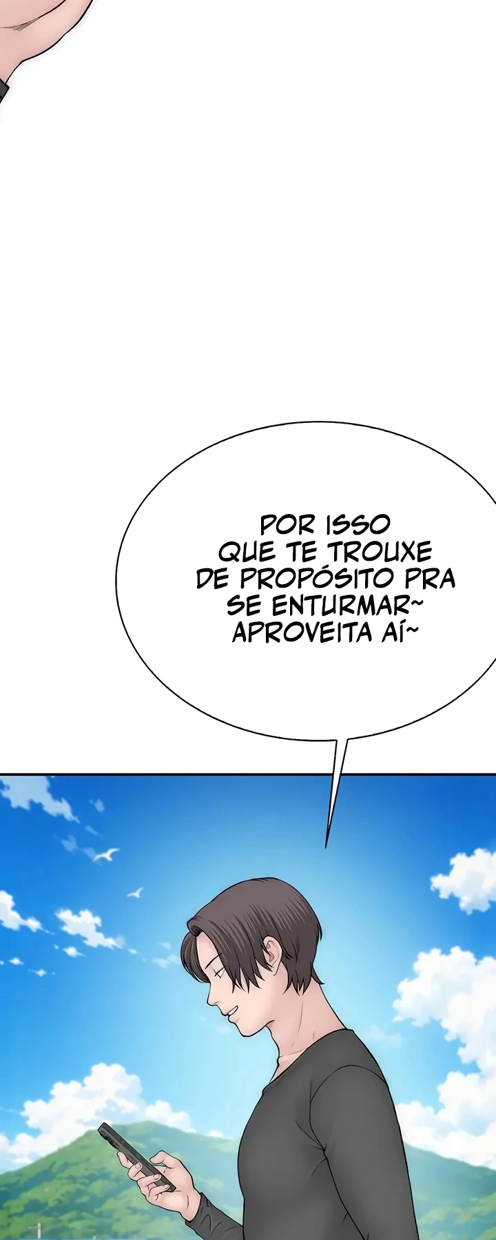 Ler No Longer Human Capitulo 13 Page 3