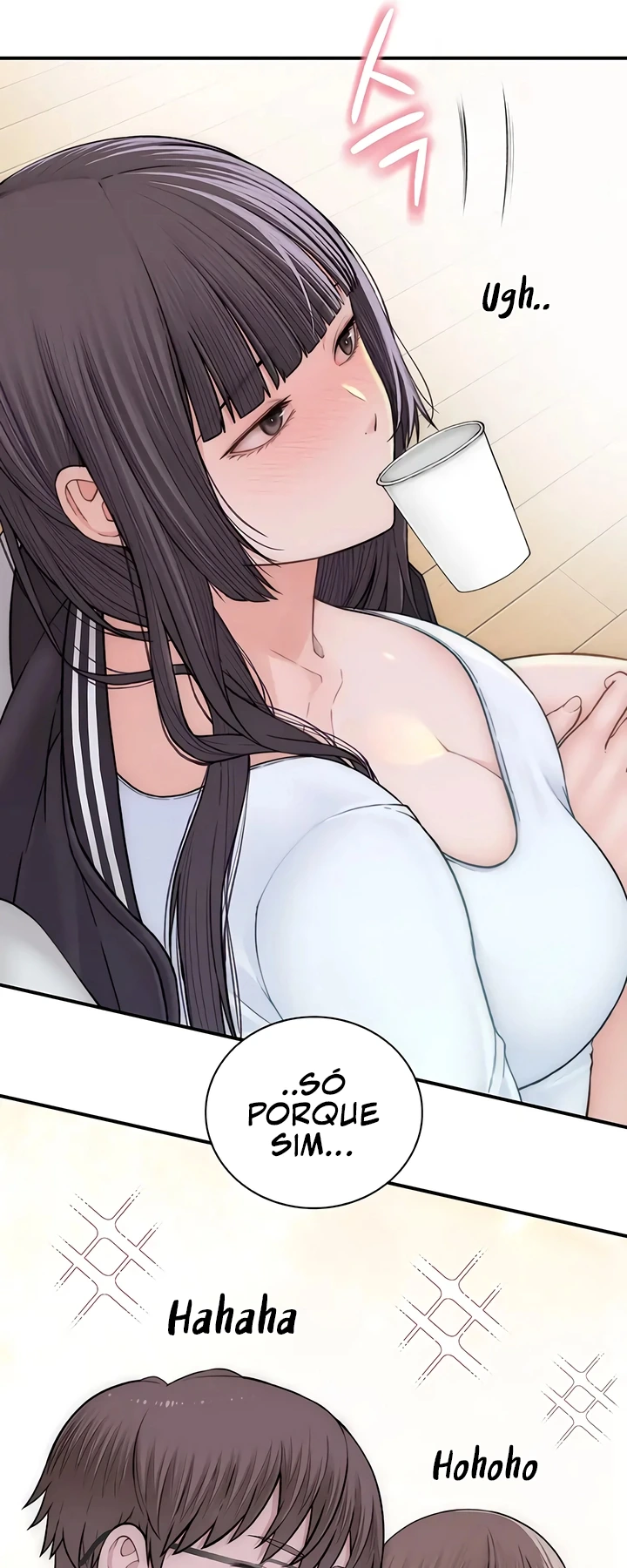 Ler No Longer Human Capitulo 13 Page 34