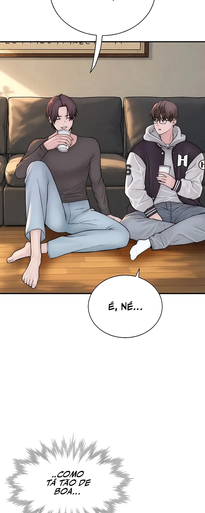 Ler No Longer Human Capitulo 13 Page 39