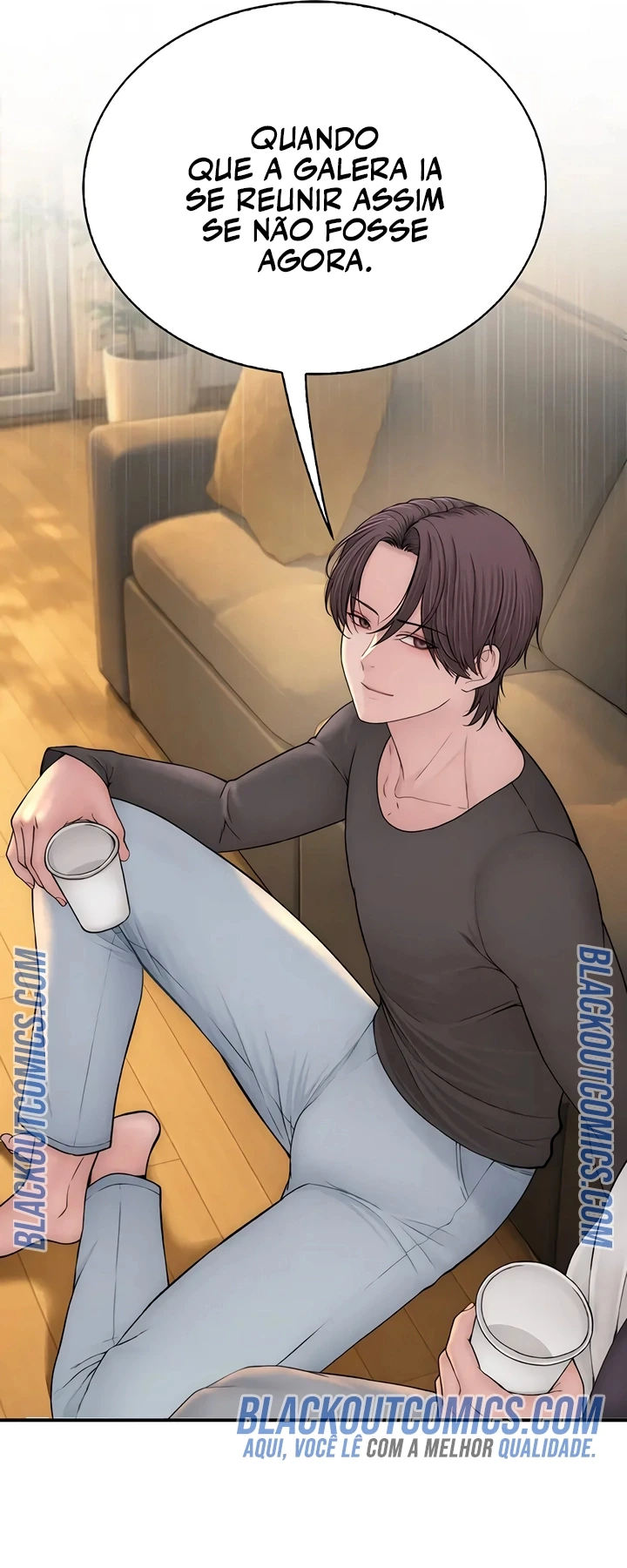 Ler No Longer Human Capitulo 13 Page 41
