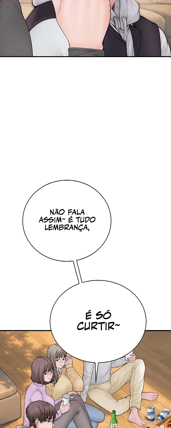 Ler No Longer Human Capitulo 13 Page 43