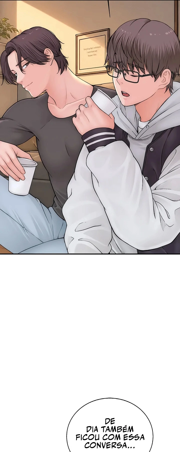 Ler No Longer Human Capitulo 13 Page 45