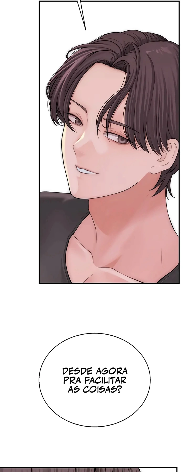Ler No Longer Human Capitulo 13 Page 54