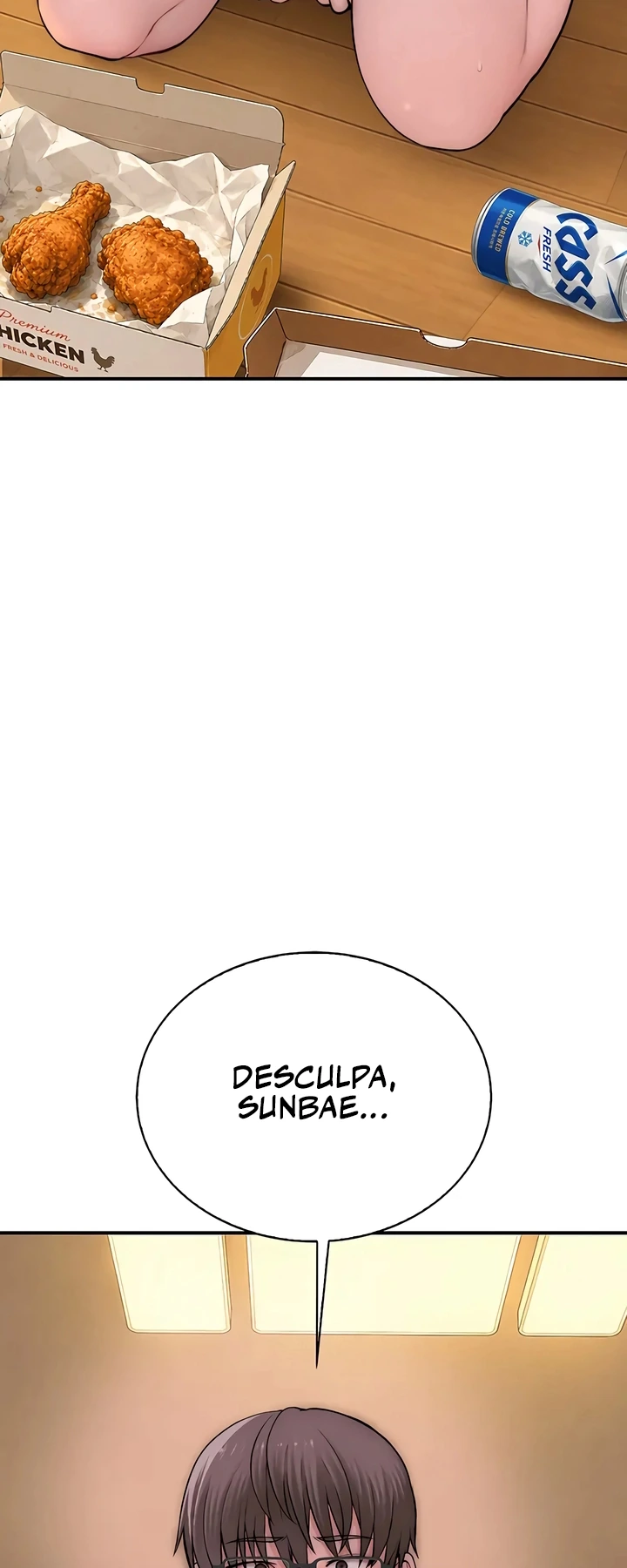 Ler No Longer Human Capitulo 13 Page 61