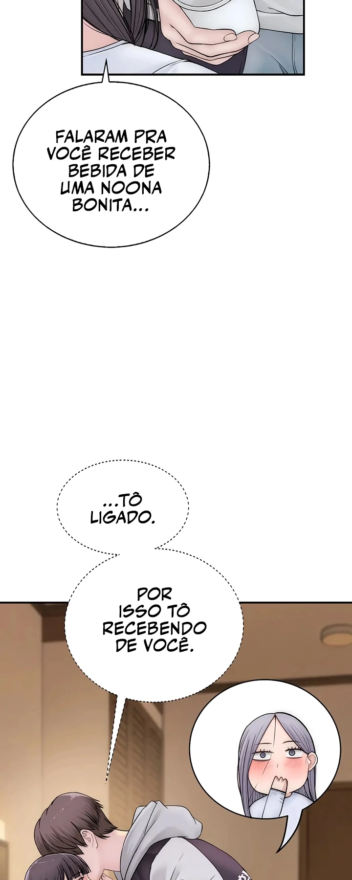 Ler No Longer Human Capitulo 13 Page 69