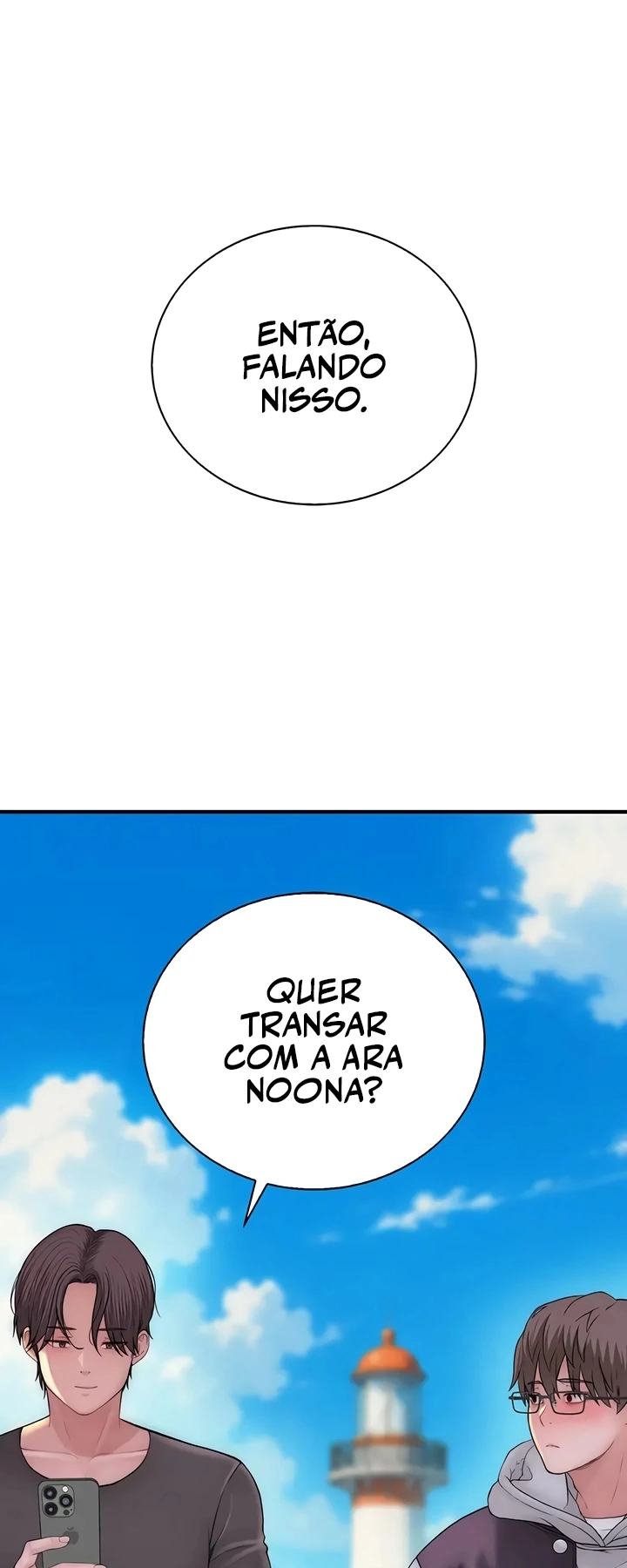 Ler No Longer Human Capitulo 13 Page 7