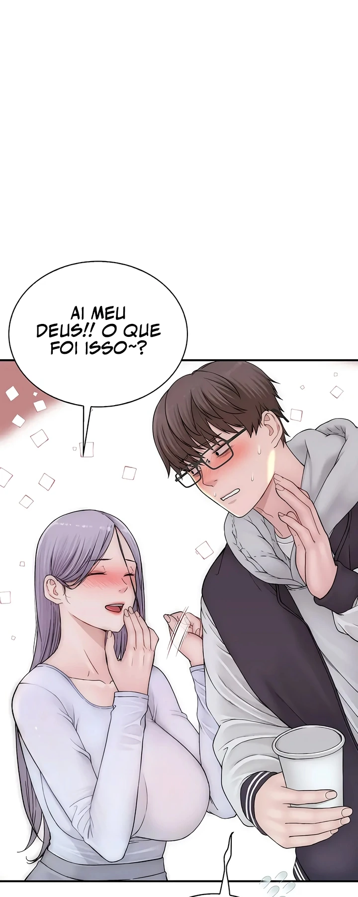 Ler No Longer Human Capitulo 13 Page 71