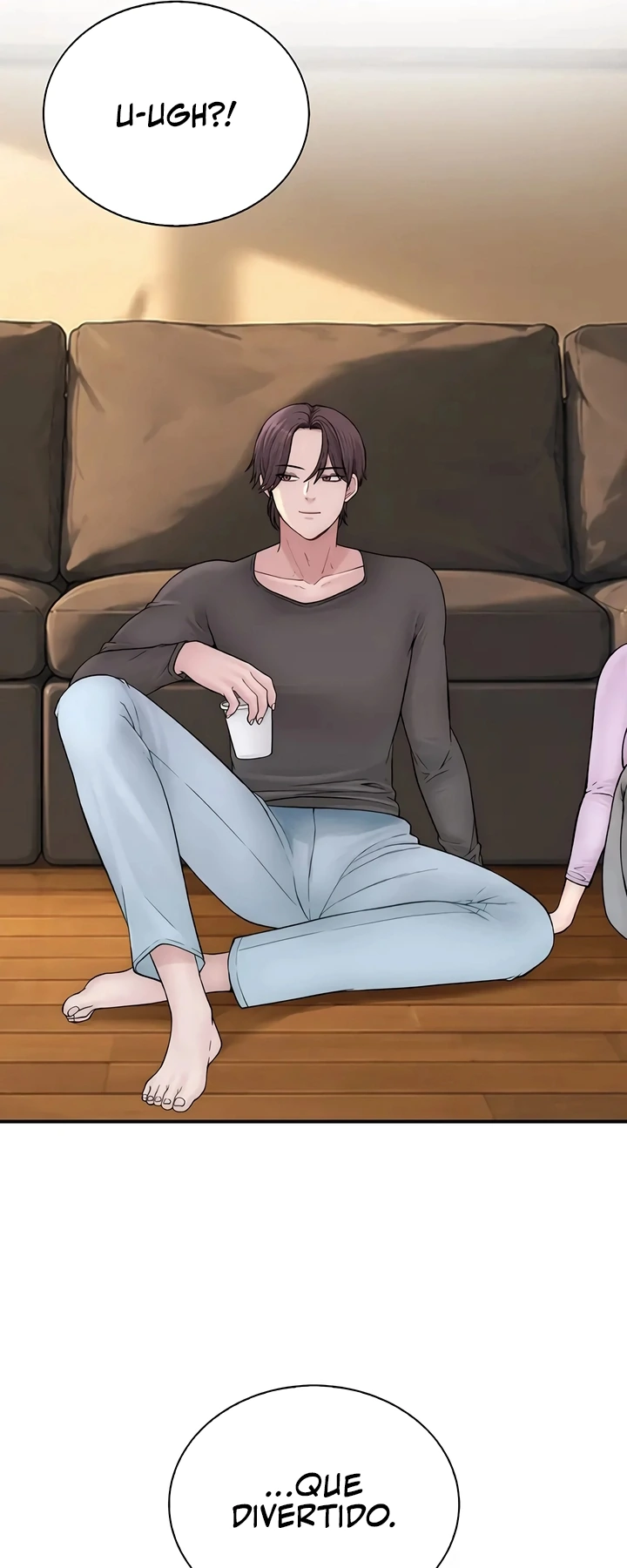 Ler No Longer Human Capitulo 13 Page 77