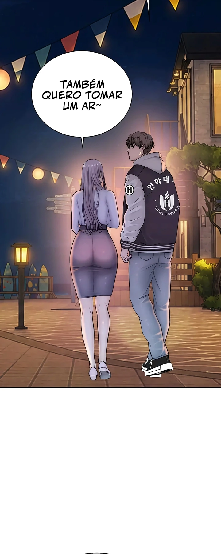 Ler No Longer Human Capitulo 13 Page 84