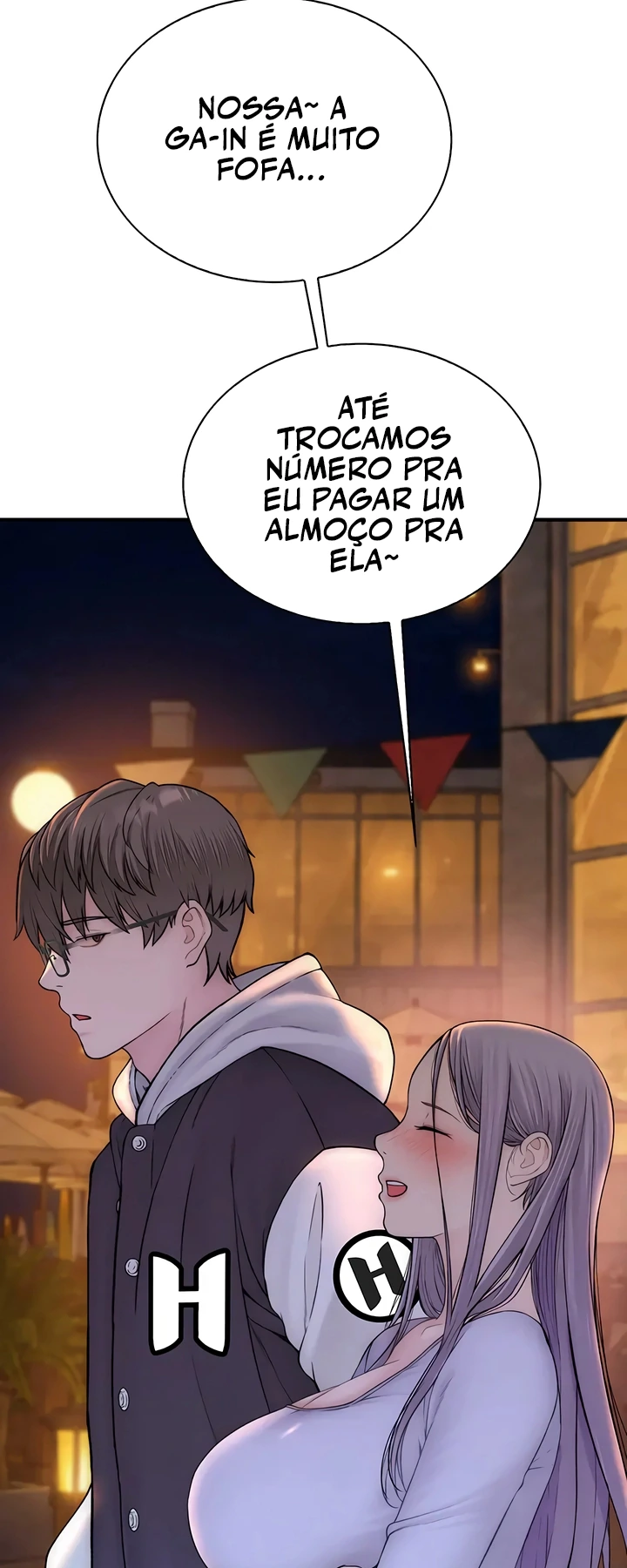 Ler No Longer Human Capitulo 13 Page 85