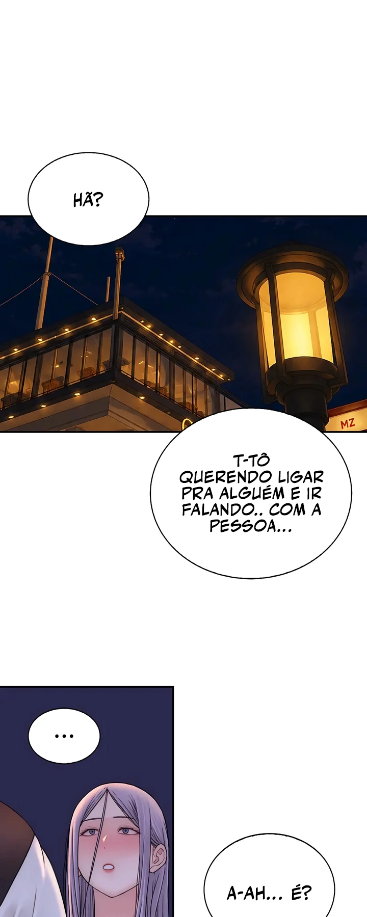 Ler No Longer Human Capitulo 13 Page 98
