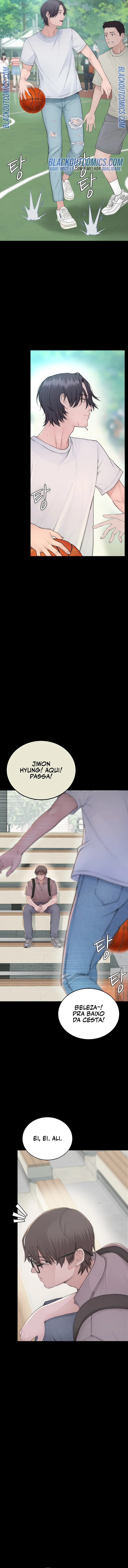 Ler No Longer Human Capitulo 2 Page 7