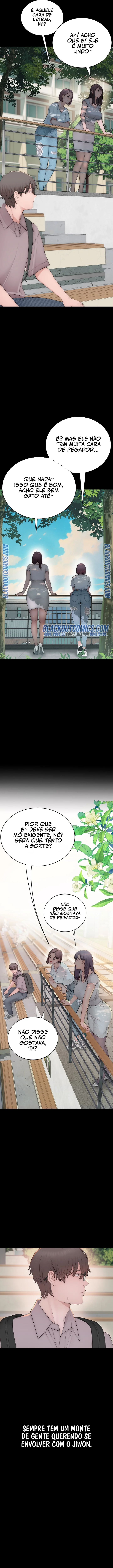 Ler No Longer Human Capitulo 2 Page 8