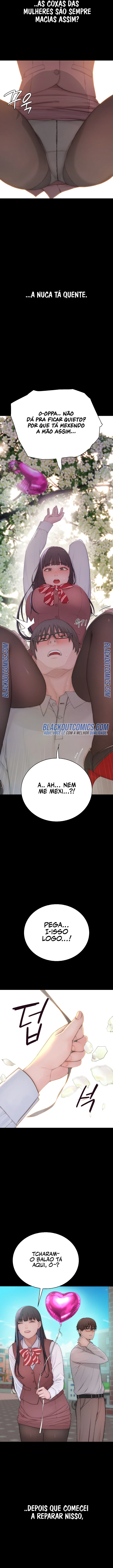 Ler No Longer Human Capitulo 3 Page 10