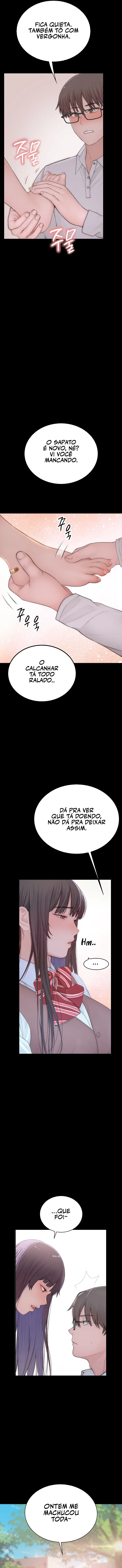 Ler No Longer Human Capitulo 3 Page 17