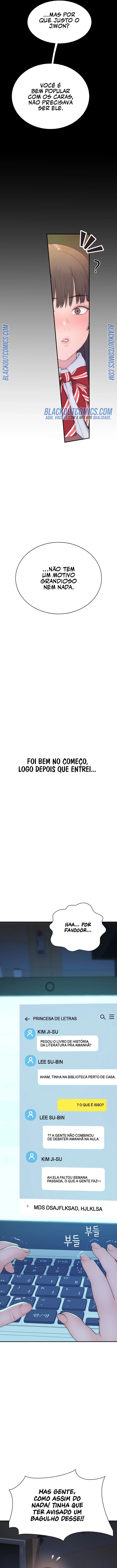 Ler No Longer Human Capitulo 3 Page 19