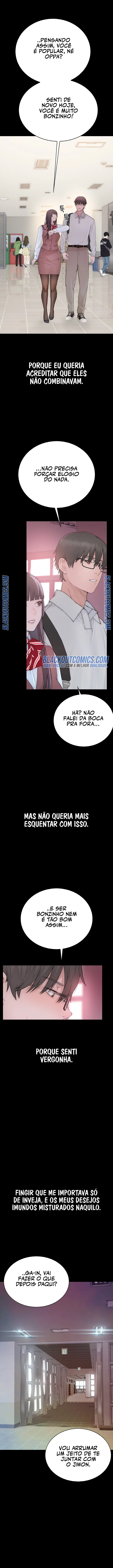 Ler No Longer Human Capitulo 3 Page 26