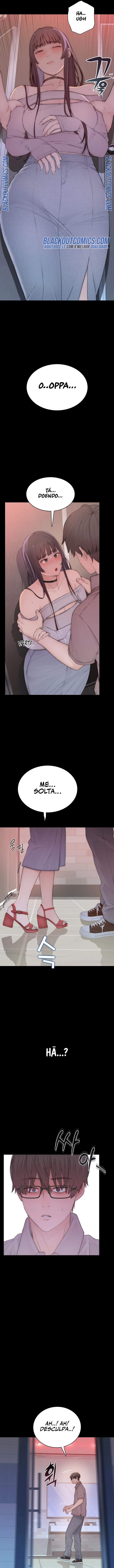 Ler No Longer Human Capitulo 3 Page 3