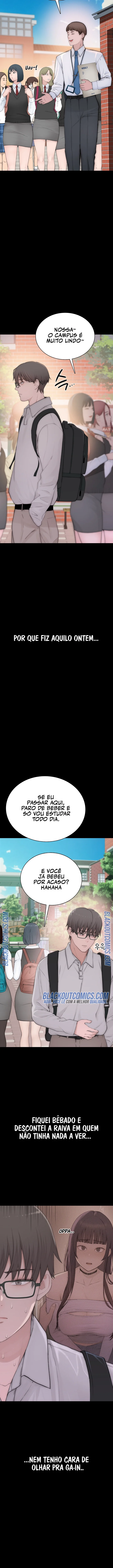 Ler No Longer Human Capitulo 3 Page 5
