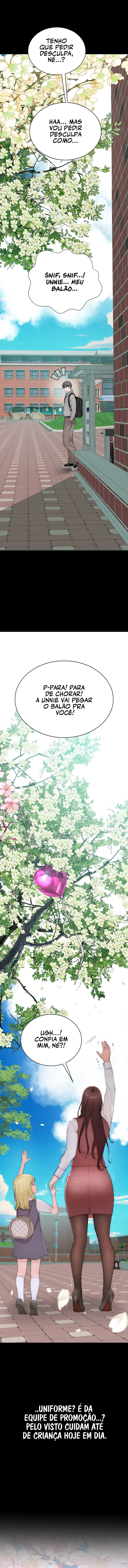 Ler No Longer Human Capitulo 3 Page 6