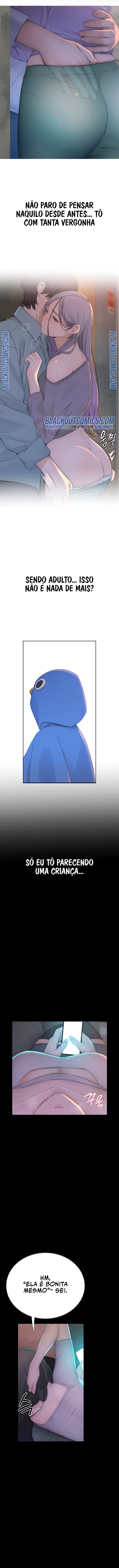 Ler No Longer Human Capitulo 4 Page 10