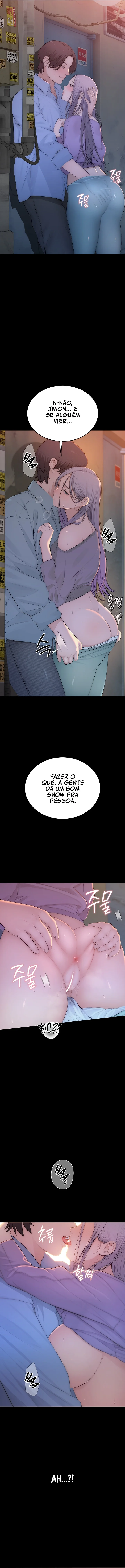 Ler No Longer Human Capitulo 4 Page 3