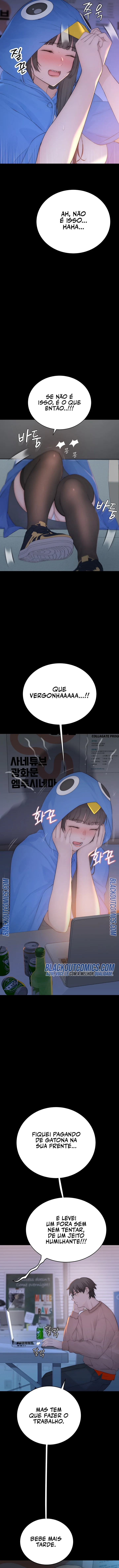 Ler No Longer Human Capitulo 4 Page 6
