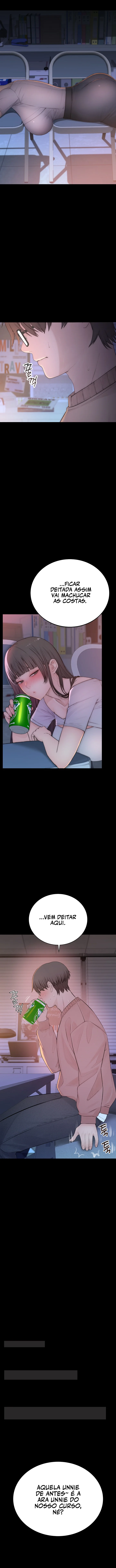 Ler No Longer Human Capitulo 4 Page 8