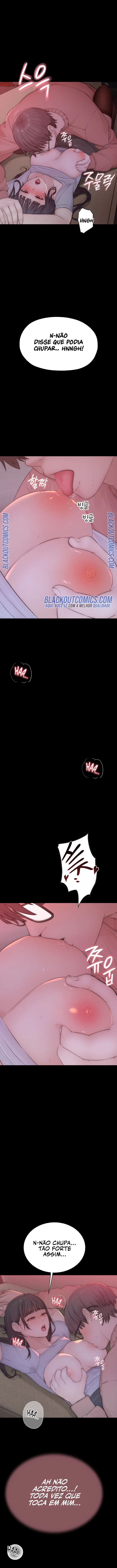 Ler No Longer Human Capitulo 5 Page 10
