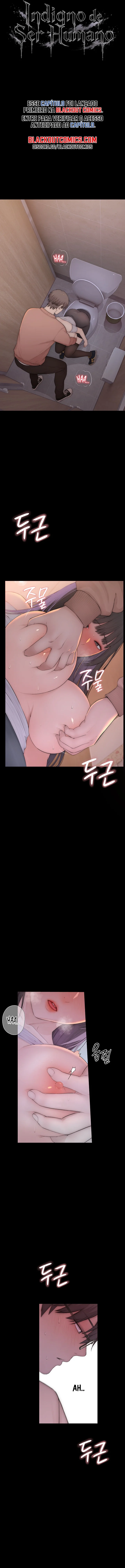 Ler No Longer Human Capitulo 5 Page 2